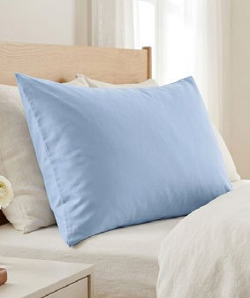 Set 2 Fundas 50X70 Cm 150H Azul